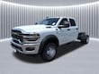  Ram 4500 Chassis Cab