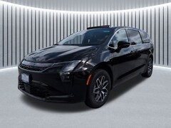 2027 Chrysler Pacifica LIMITED AWD Passenger Van