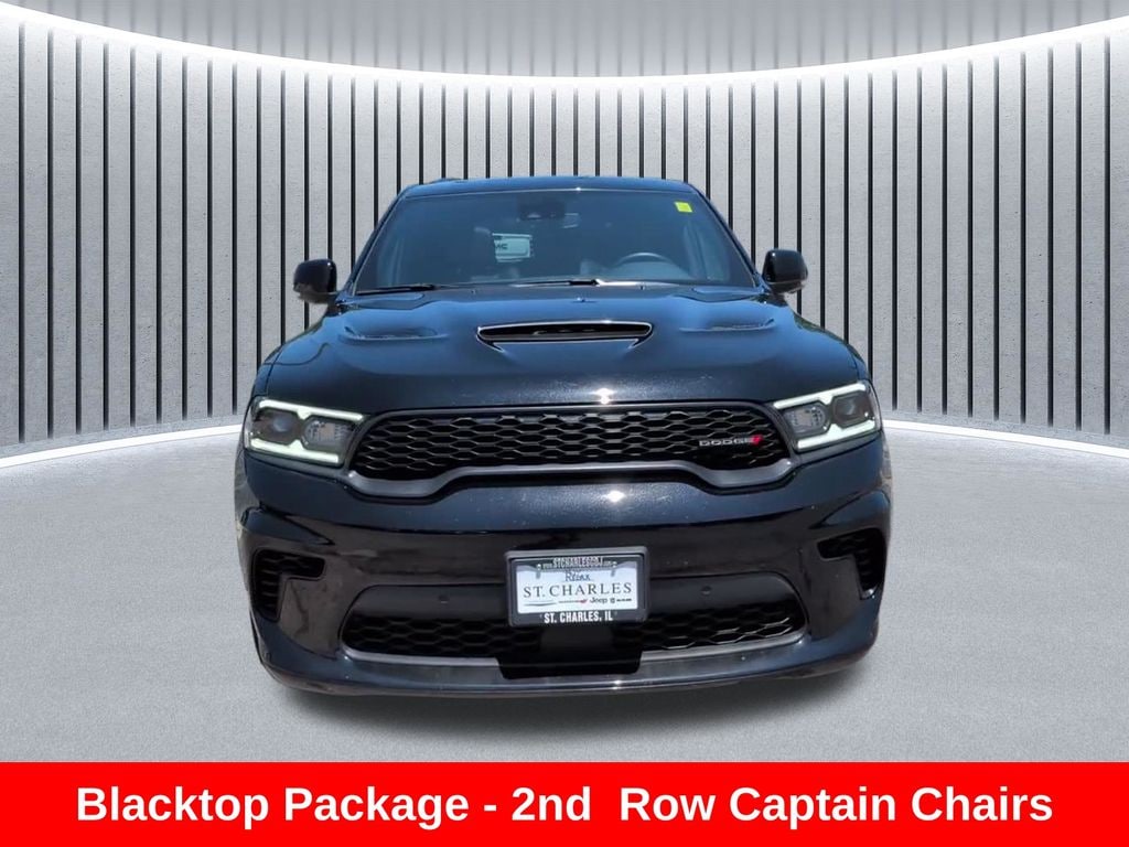 Used 2025 Dodge Durango R/T SUV