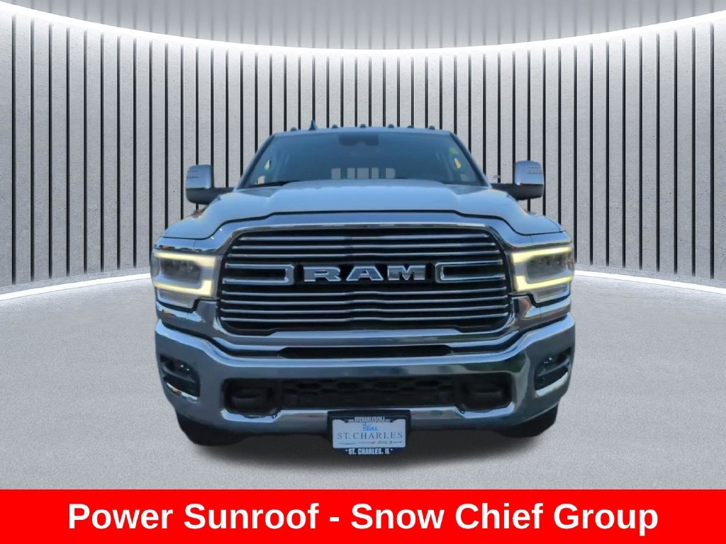 Used 2024 Ram 2500 Laramie Truck
