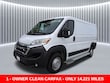  Ram Promaster 2500