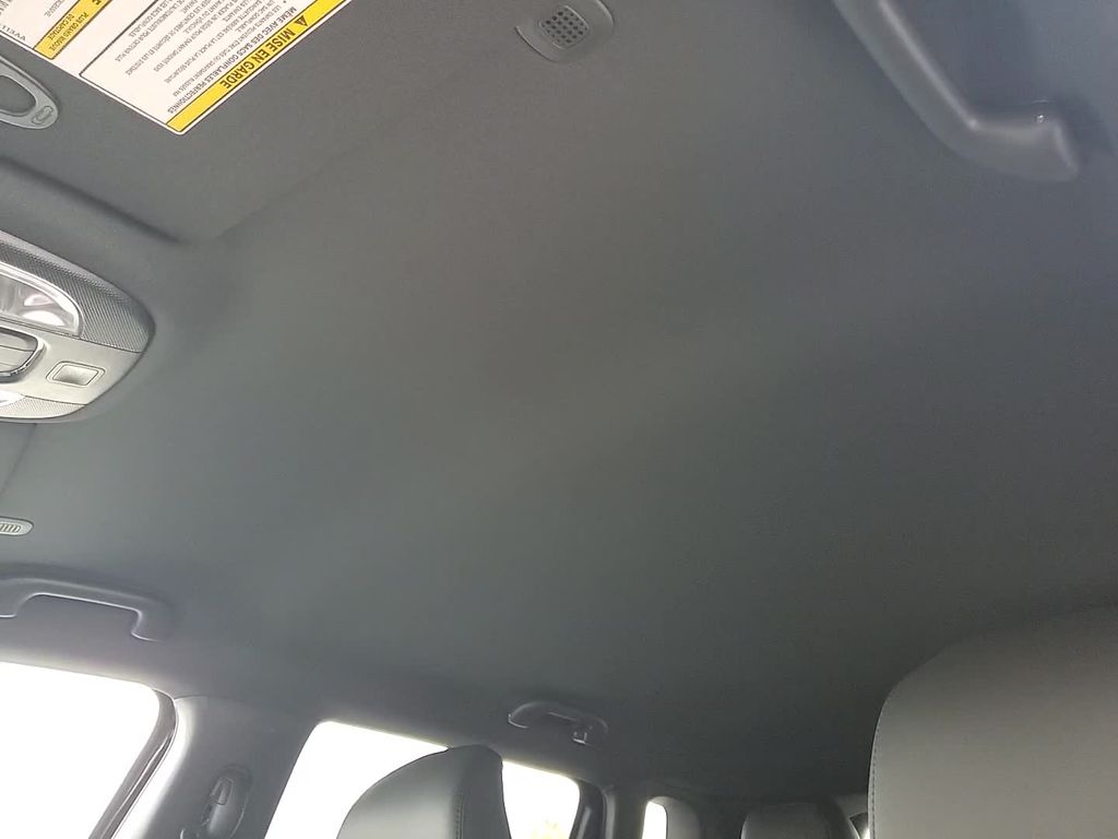 2026 Jeep Compass Altitude Special Edition - Photo 21