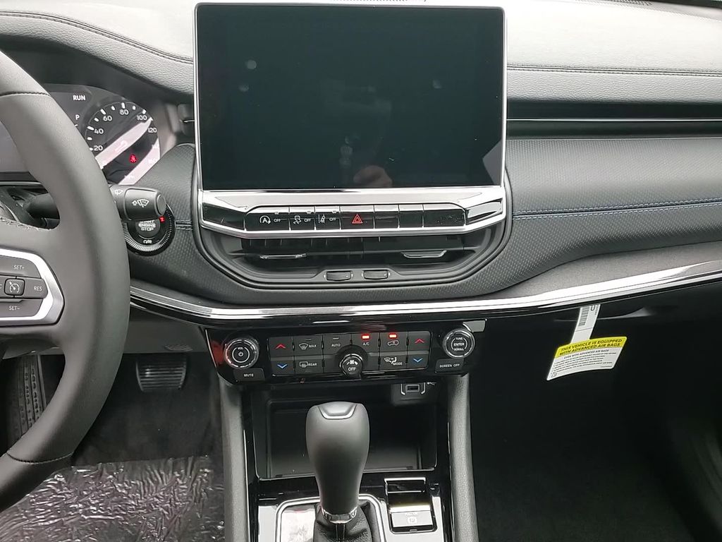 2026 Jeep Compass Altitude Special Edition - Photo 18