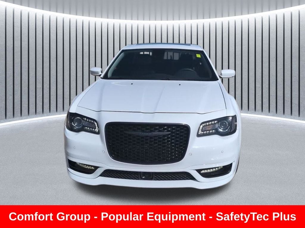 Used 2023 Chrysler 300 Touring Sedan