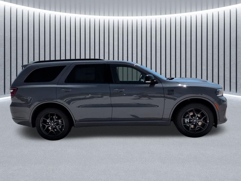 New 2026 Dodge Durango GT HEMI V8 PLUS AWD AMERICA250 Sport Utility