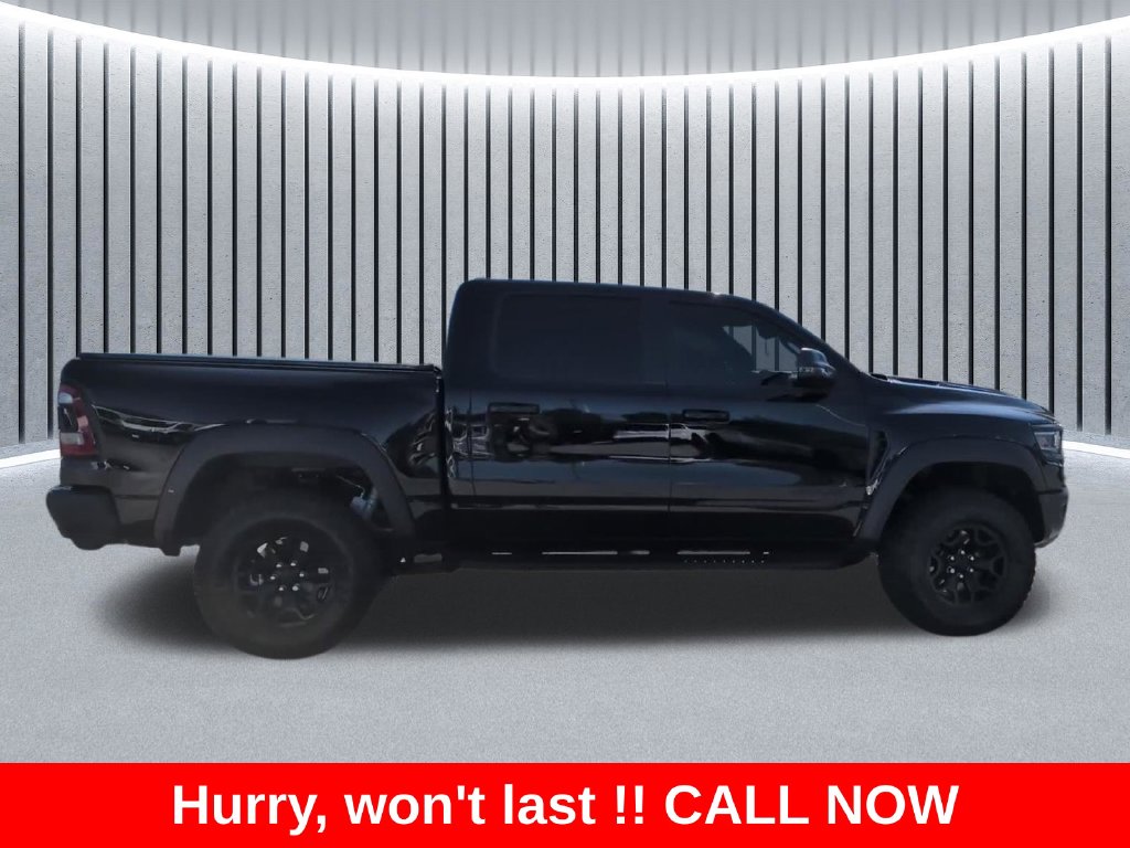 Used 2023 Ram 1500 TRX Truck