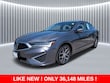  Acura ILX