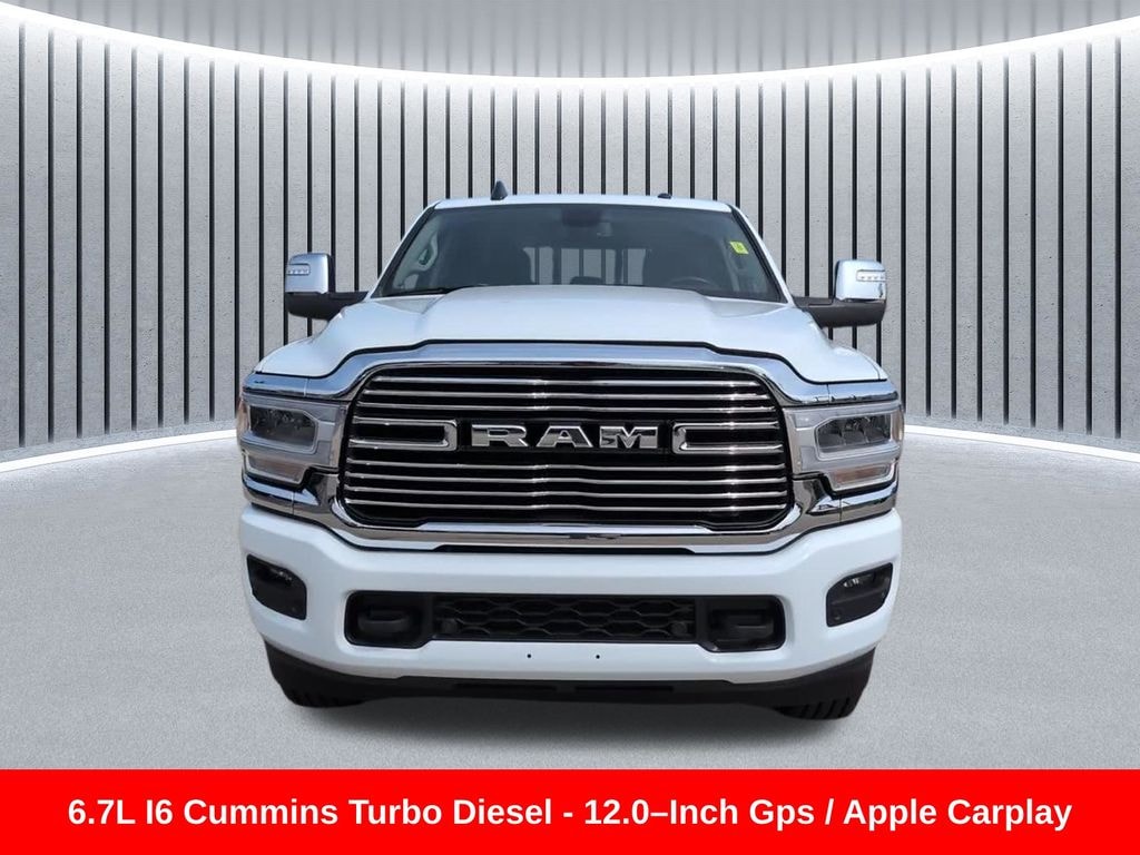 Used 2024 Ram 2500 Laramie Truck