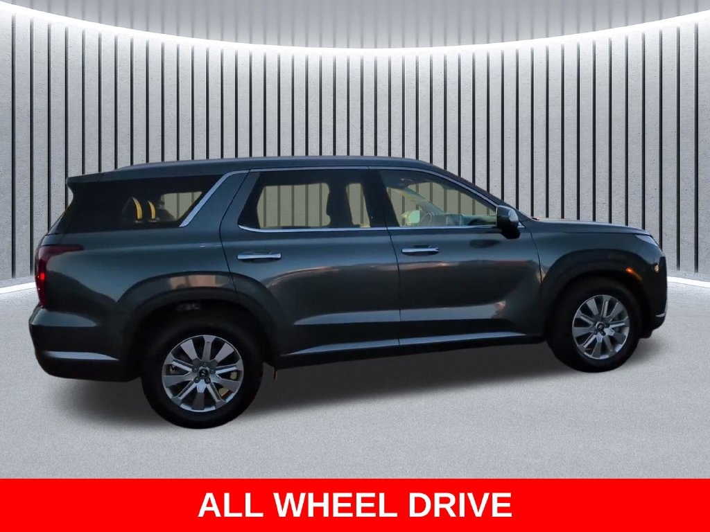 Used 2025 Hyundai Palisade SEL SUV