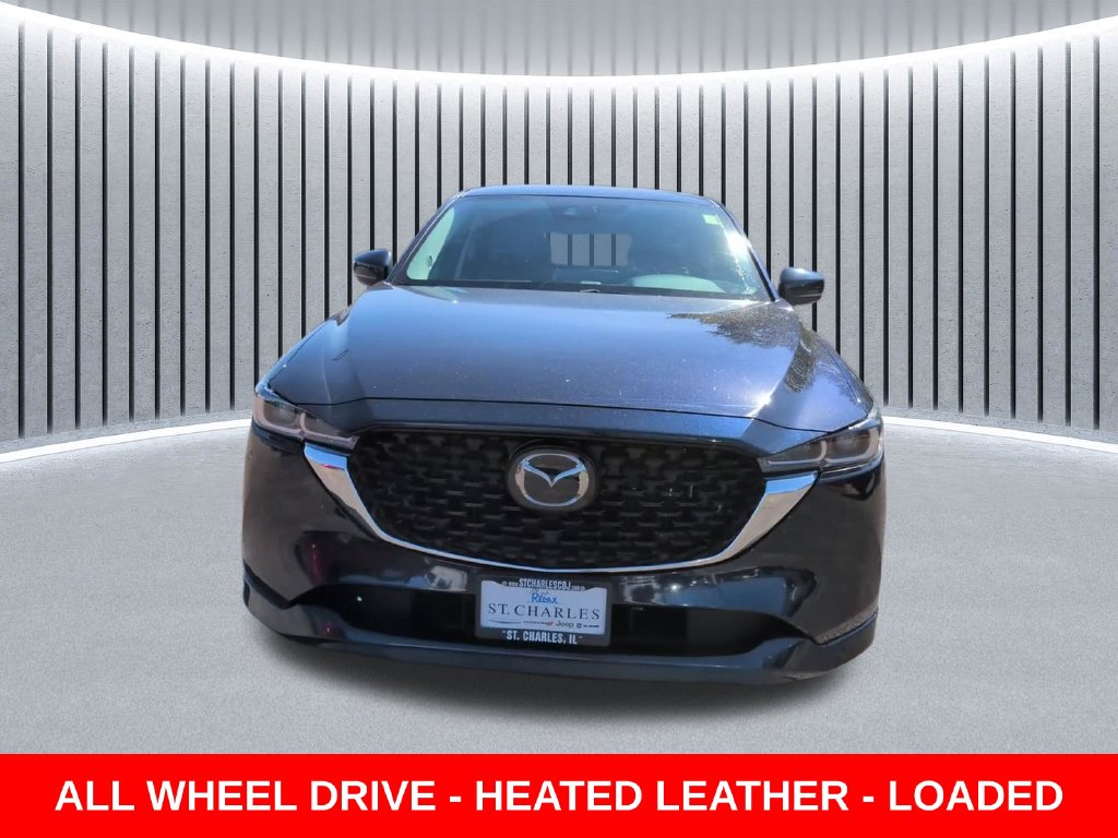 Used 2025 Mazda CX-5 2.5 S Select Package SUV