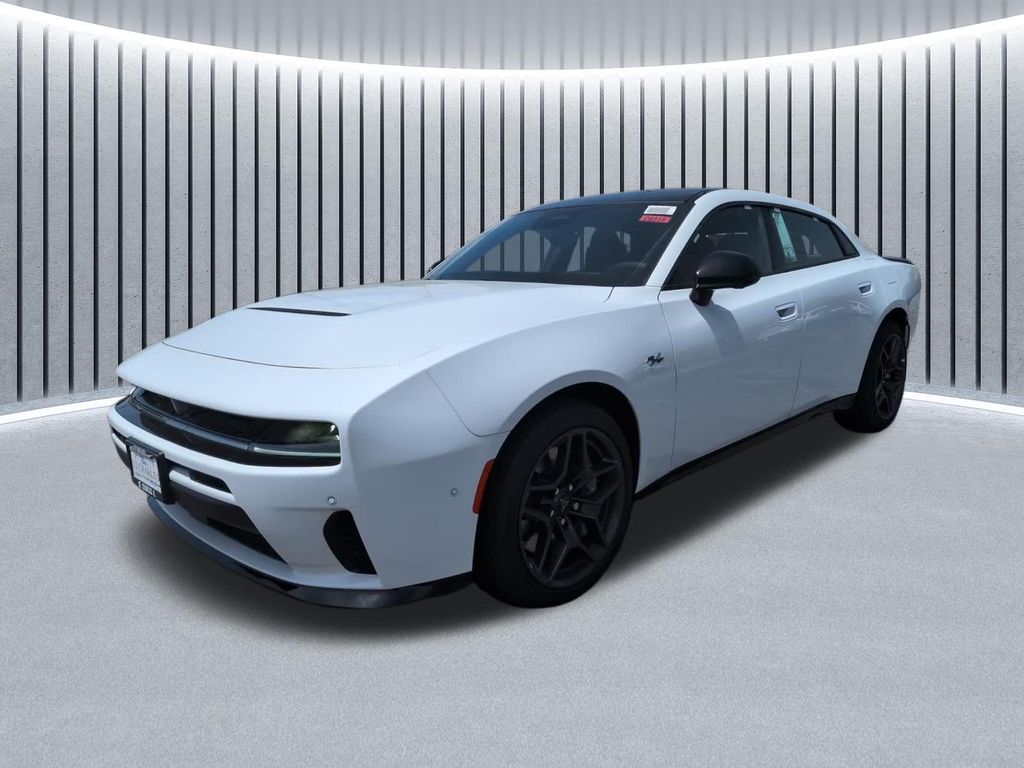  Dodge Charger