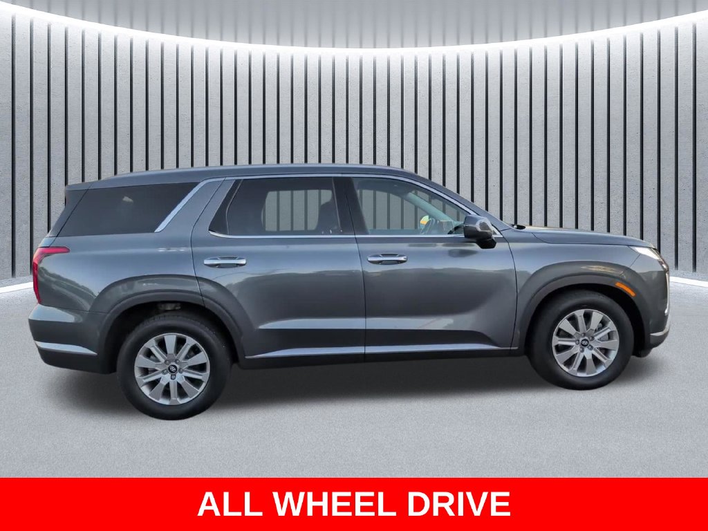 Used 2025 Hyundai Palisade SEL SUV