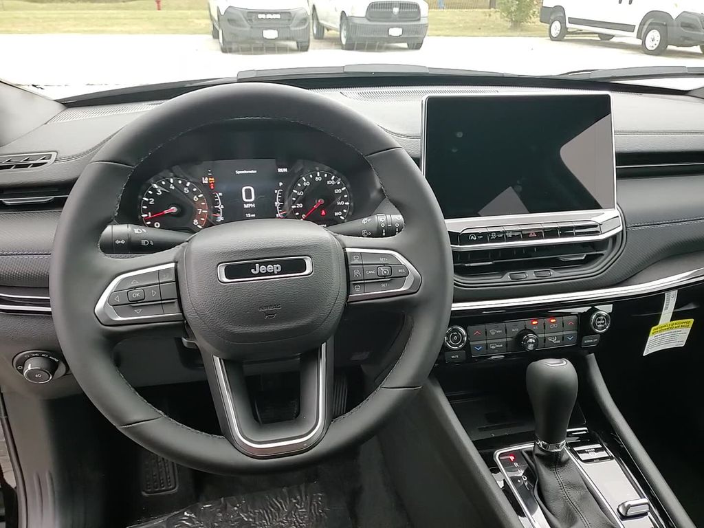 2026 Jeep Compass Altitude Special Edition - Photo 23