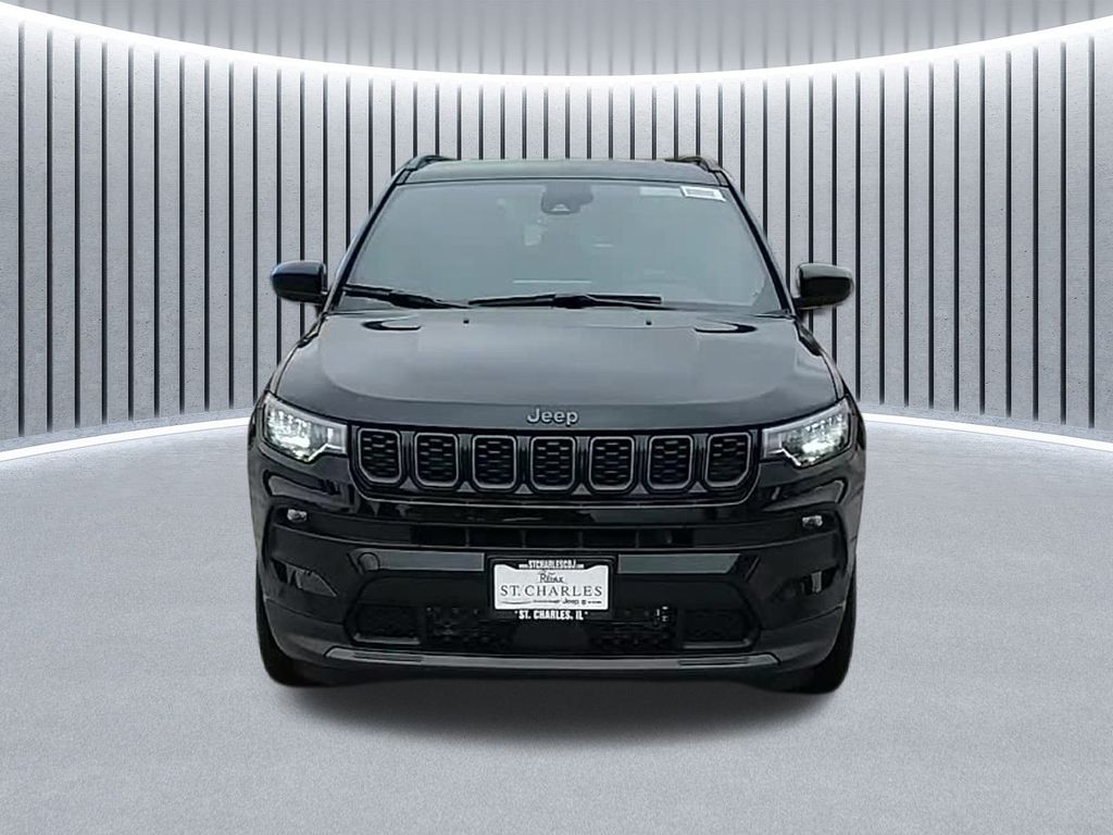 2026 Jeep Compass Altitude Special Edition - Photo 10