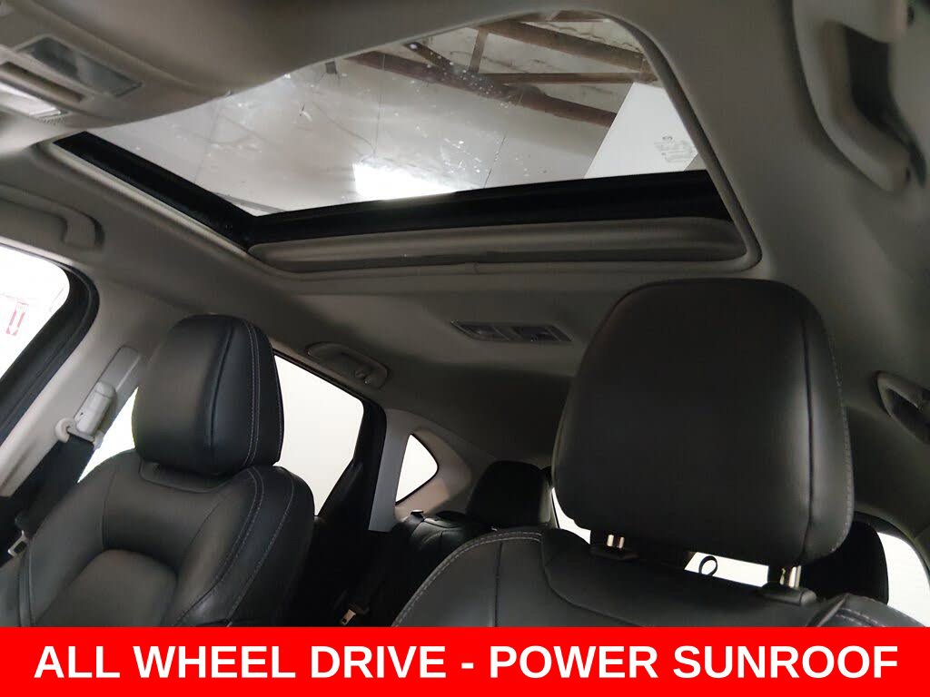 Used 2025 Mazda CX-5 2.5 S Preferred Package SUV
