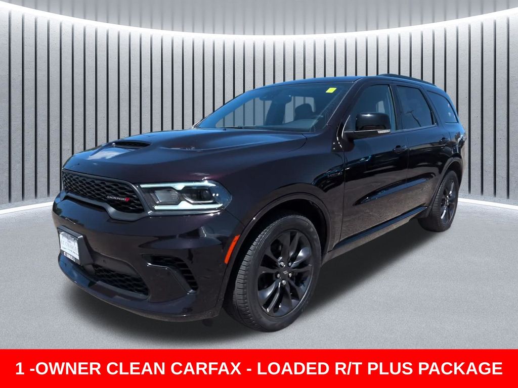  Dodge Durango