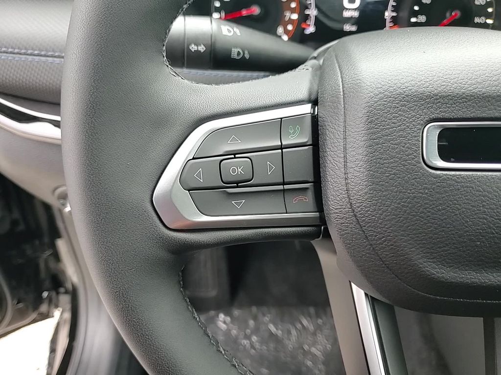 2026 Jeep Compass Altitude Special Edition - Photo 15