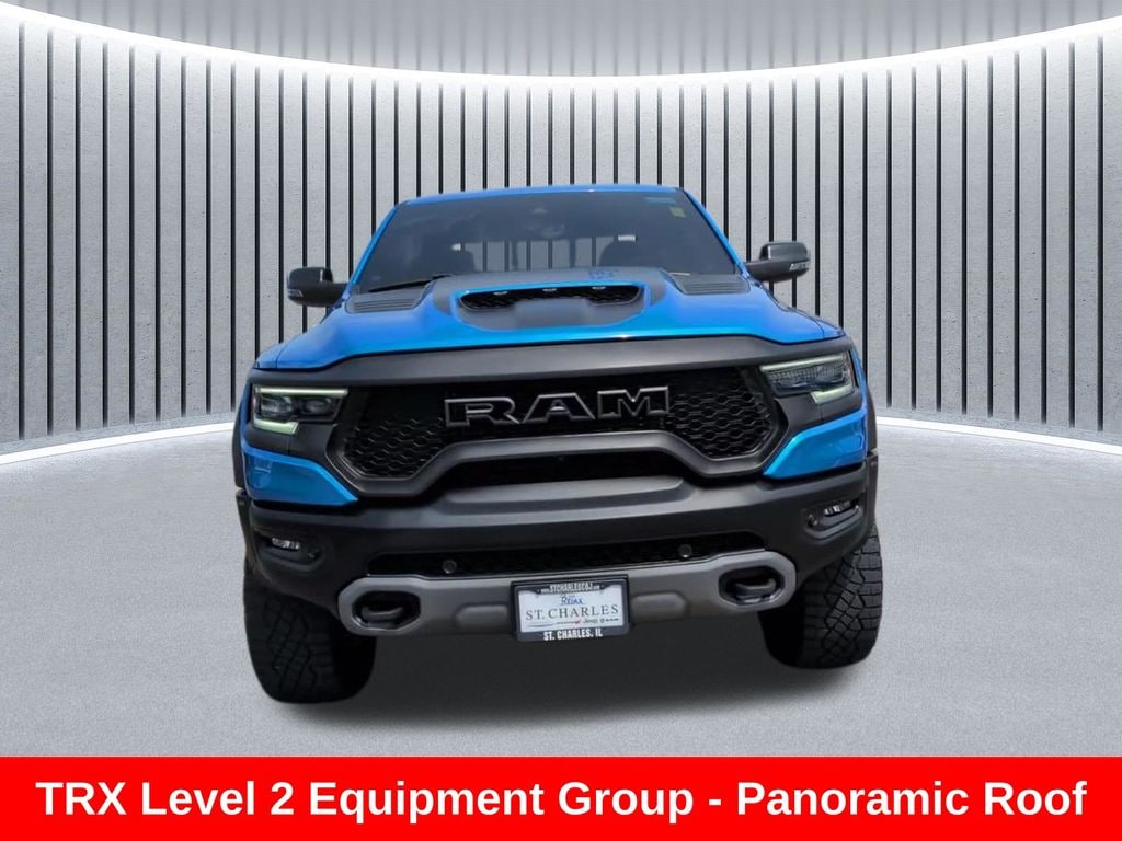Used 2023 Ram 1500 TRX Truck