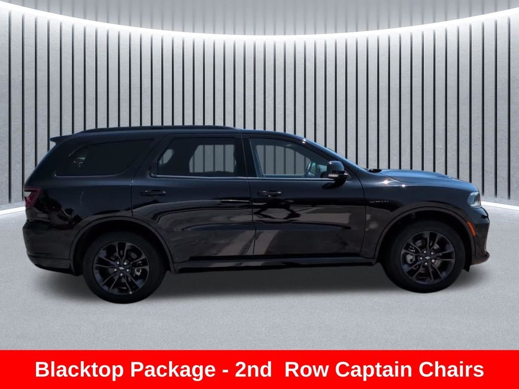 Used 2025 Dodge Durango R/T SUV