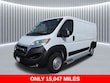  Ram ProMaster 2500