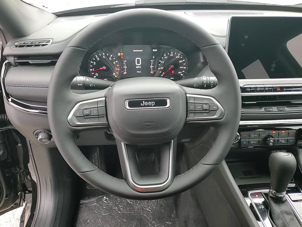 2026 Jeep Compass Altitude Special Edition - Photo 14