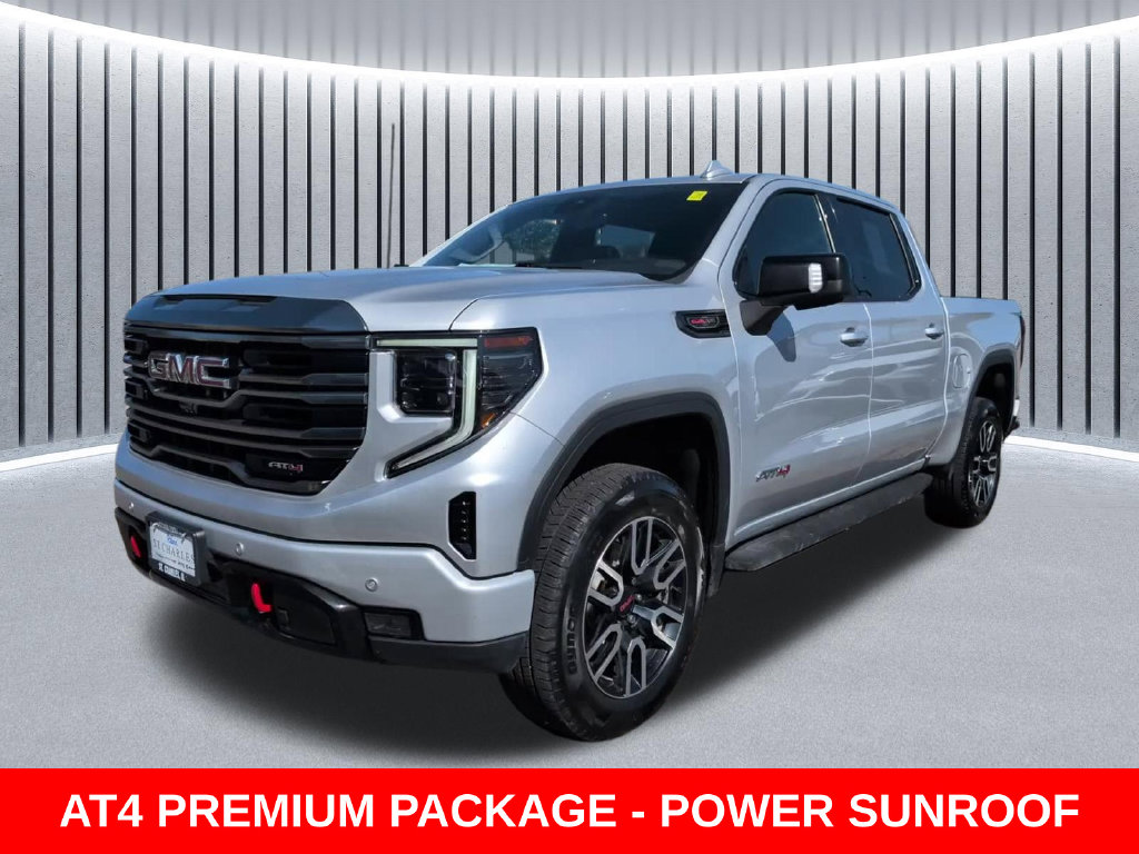  GMC Sierra 1500