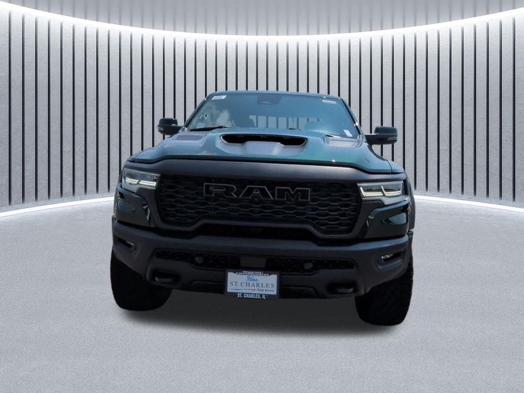 New 2026 Ram 1500 RHO CREW CAB 4X4 5'7 BOX Pickup