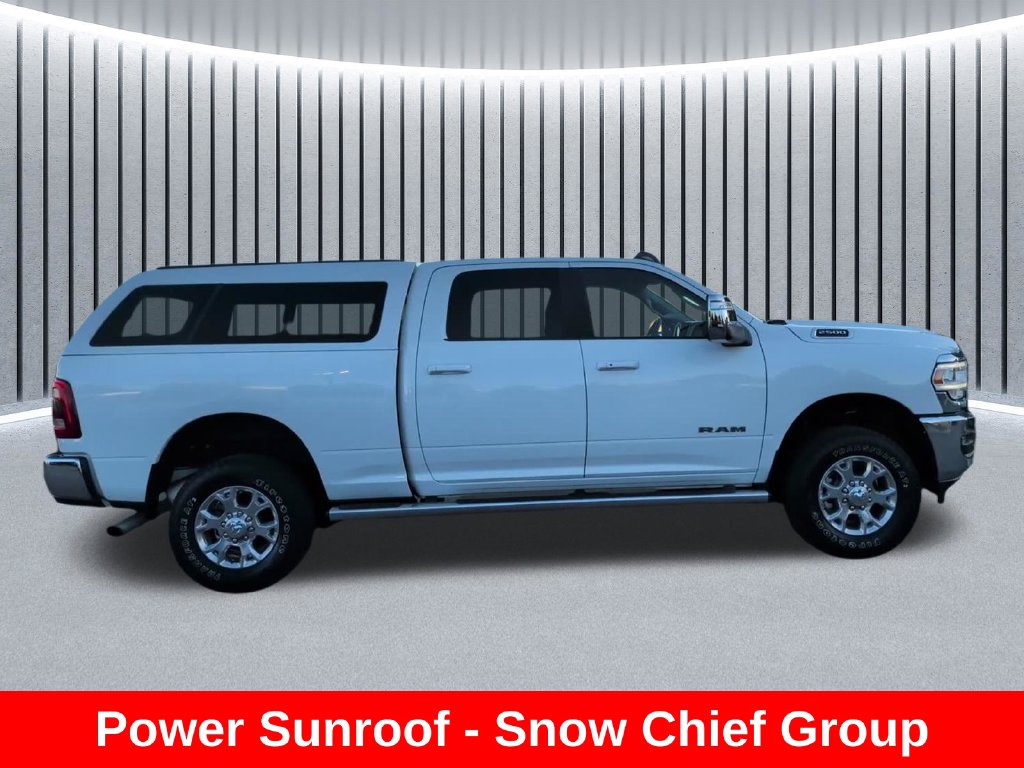 Used 2024 Ram 2500 Laramie Truck