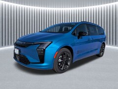 2027 Chrysler Pacifica SELECT Passenger Van