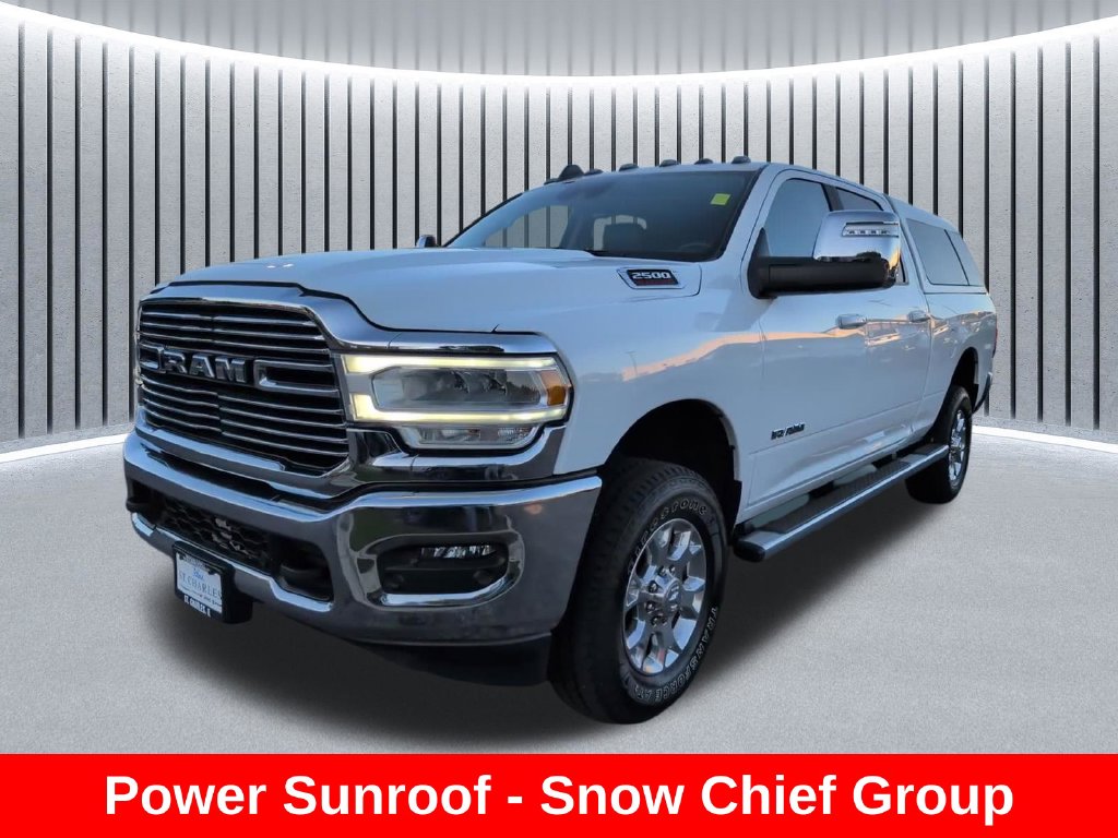  Ram 2500