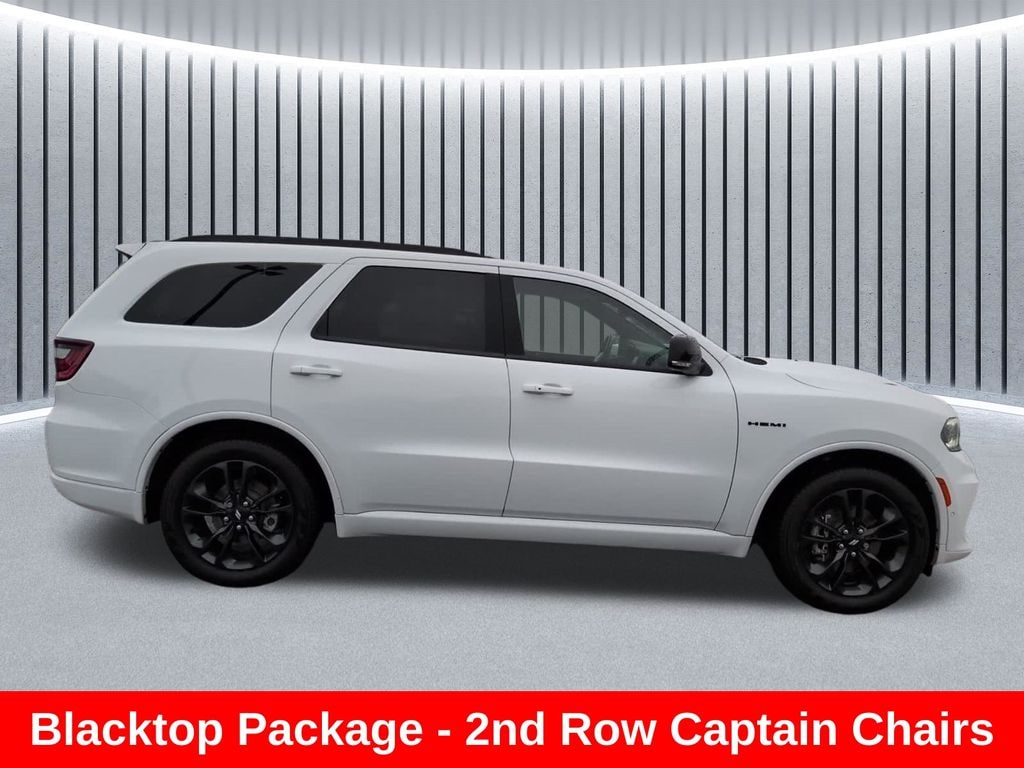 Used 2025 Dodge Durango R/T SUV