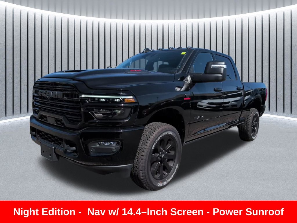  Ram 2500