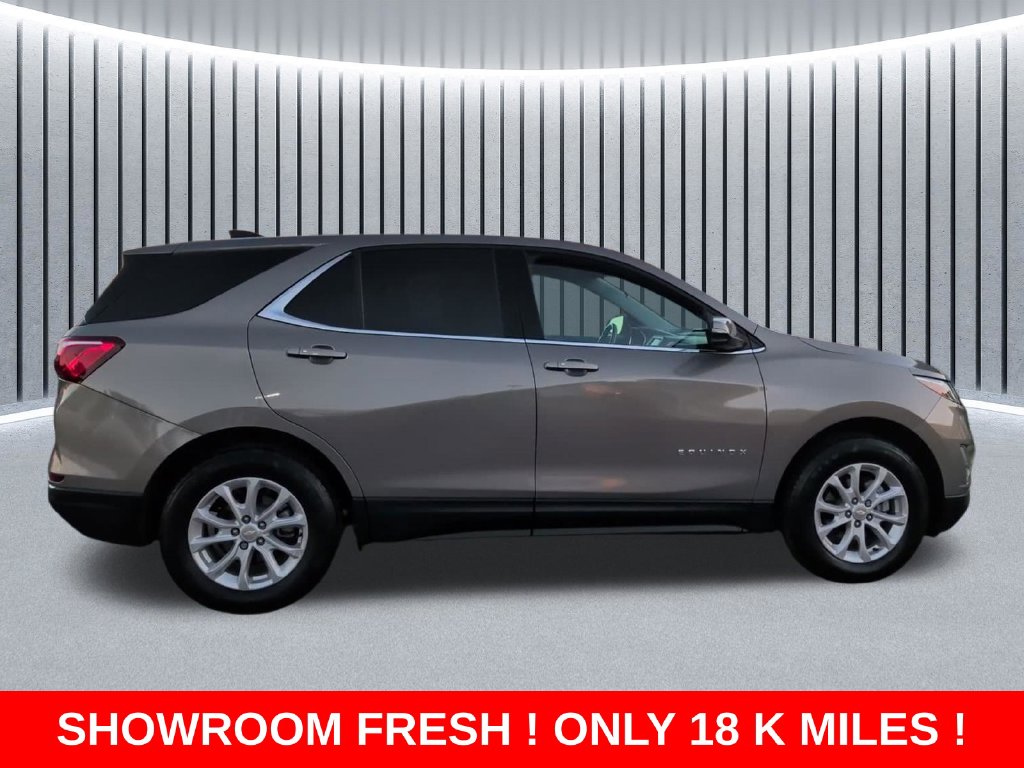 Used 2019 Chevrolet Equinox LT SUV