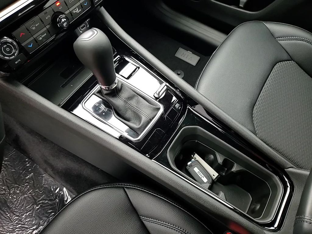 2026 Jeep Compass Altitude Special Edition - Photo 19