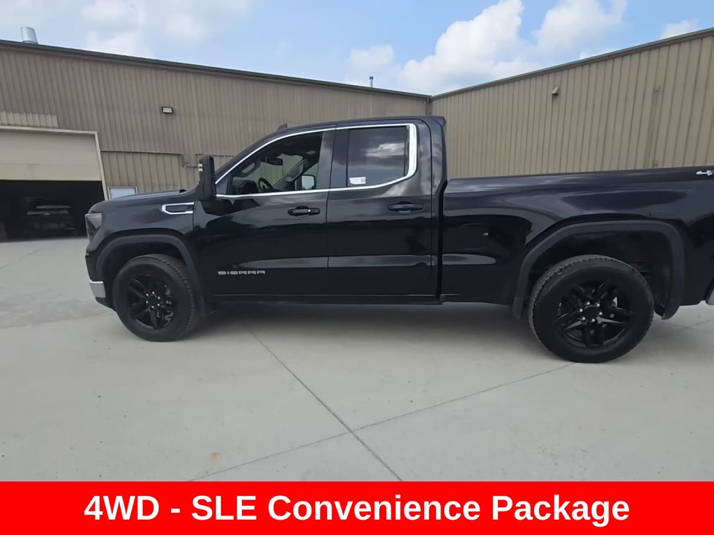  GMC Sierra 1500