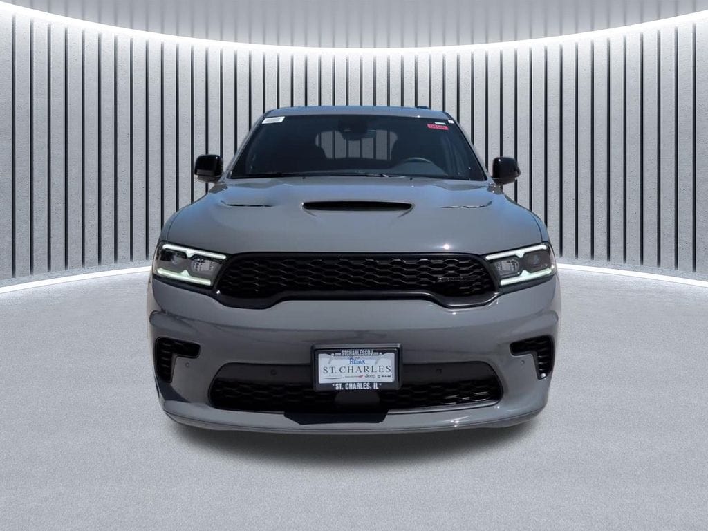 New 2026 Dodge Durango GT HEMI V8 PLUS AWD AMERICA250 Sport Utility