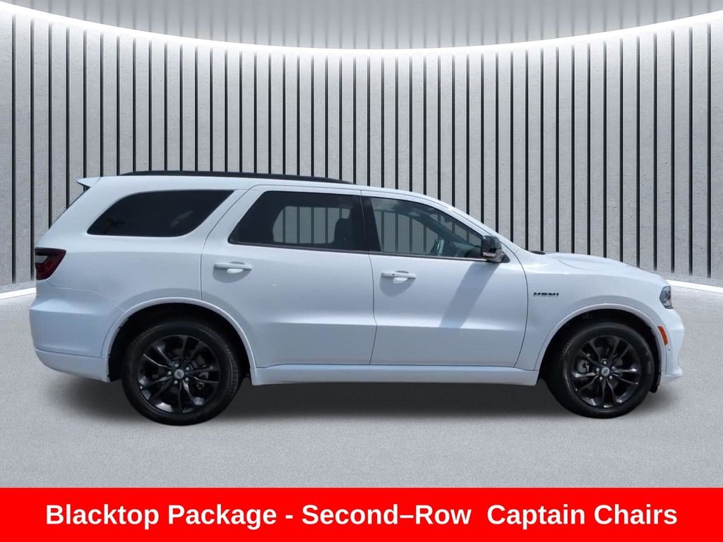 Used 2025 Dodge Durango R/T SUV