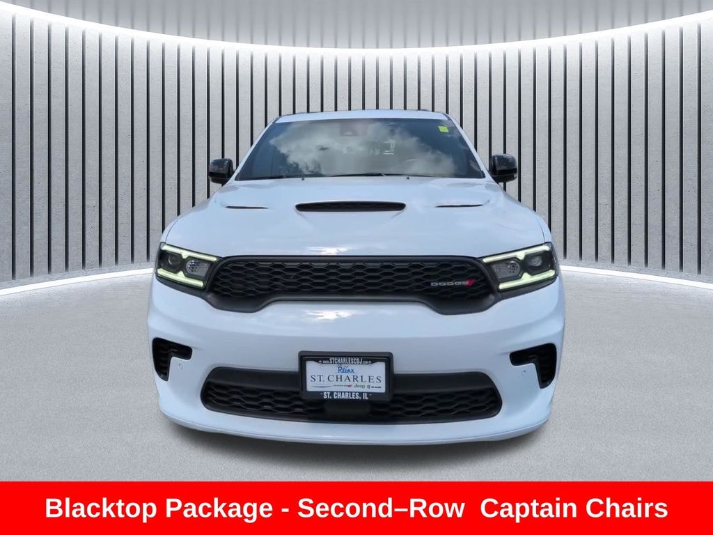 Used 2025 Dodge Durango R/T SUV