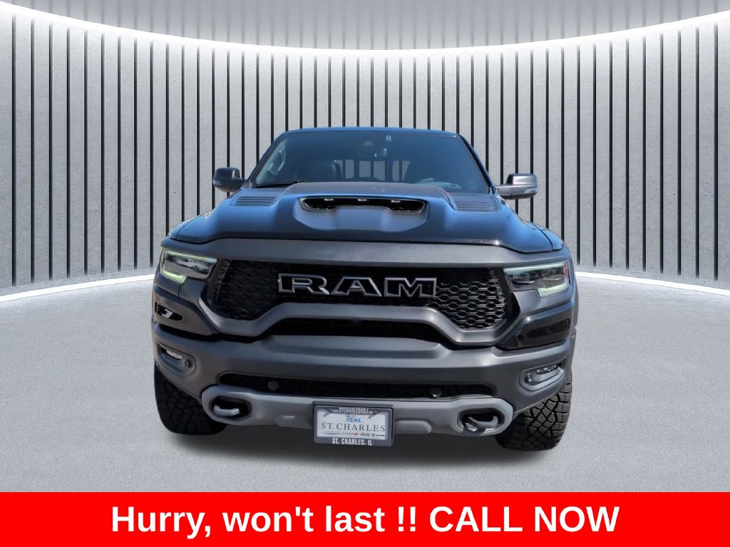 Used 2023 Ram 1500 TRX Truck