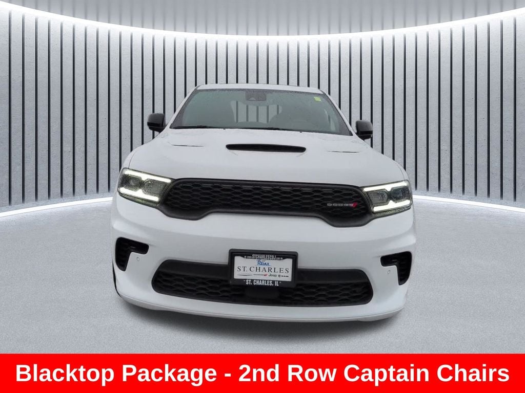 Used 2025 Dodge Durango R/T SUV