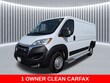  Ram ProMaster 2500