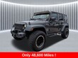  Jeep Wrangler JK Unlimited