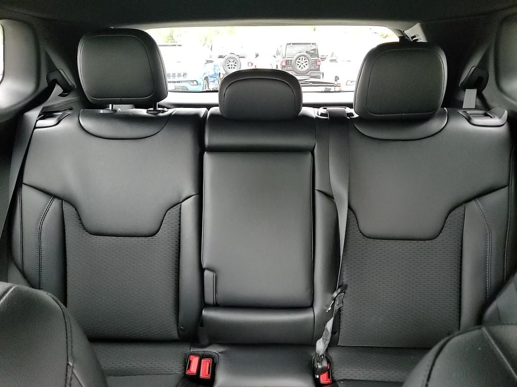 2026 Jeep Compass Altitude Special Edition - Photo 22