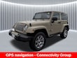 Jeep Wrangler JK