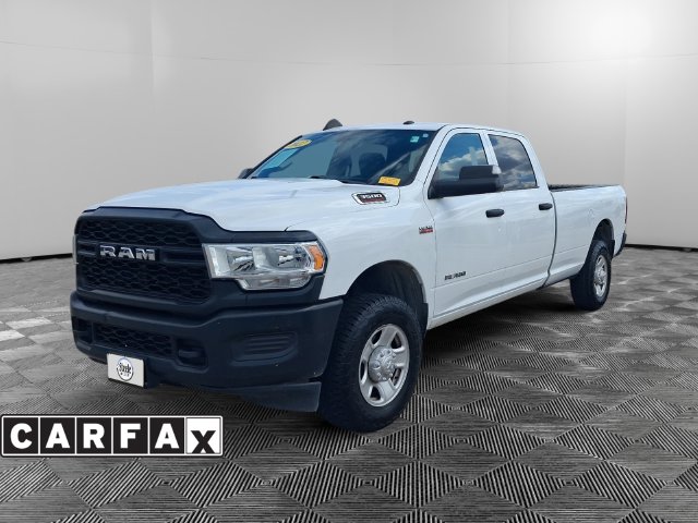 2022 RAM 3500 Pickup