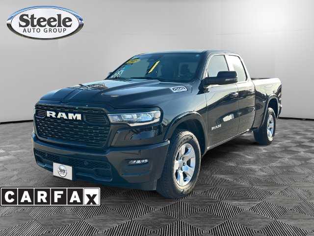 2025 RAM 1500 Pickup Big Horn/Lone Star