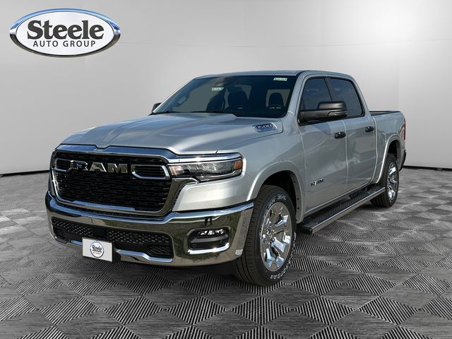 2026 Ram 1500 LONE STAR CREW CAB 4X2 5'7 BOX Pickup