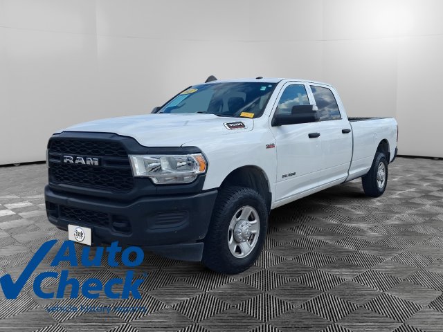 2022 RAM 3500 Pickup