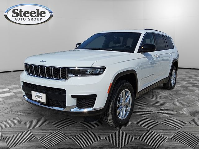 2026 Jeep Grand Cherokee Sport Utility 