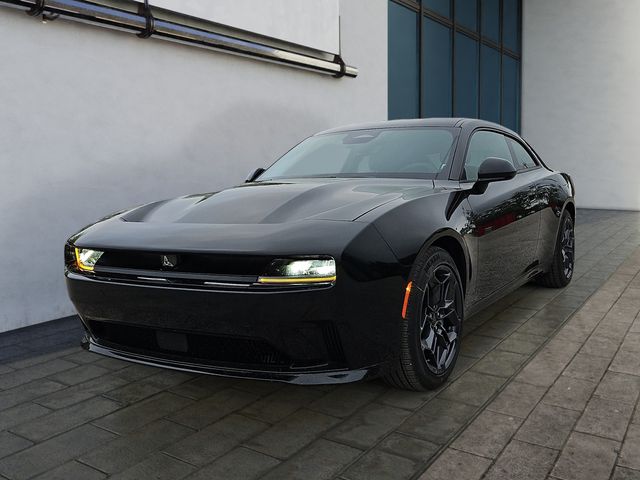 2025 Dodge Charger